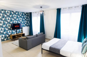 Modern Apartment Disneyland Paris
